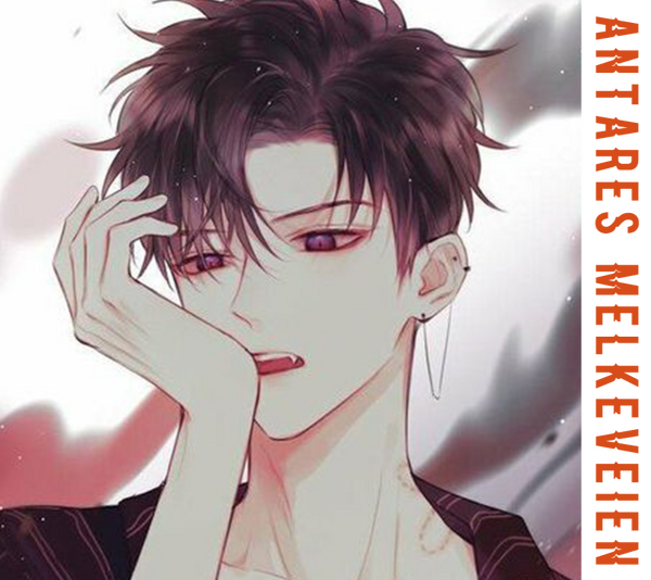 Aldebaran Melkeveien